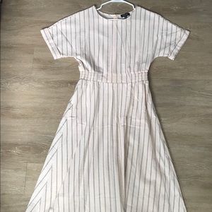 Light Pink Roolee Dress